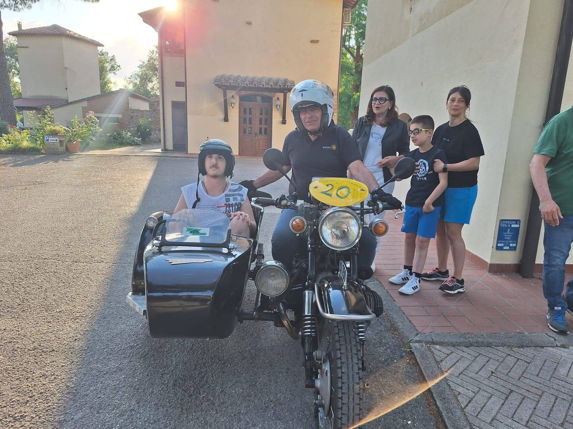 Campus  Rotary Giugno 2026