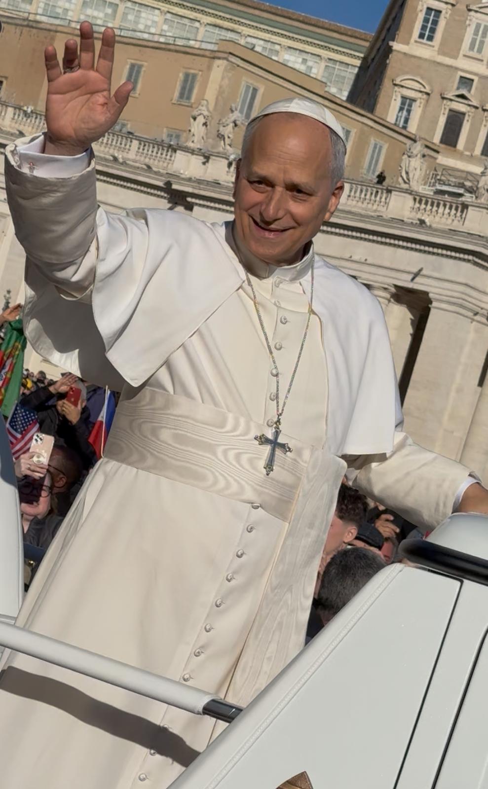 Giubileo Rotariani 