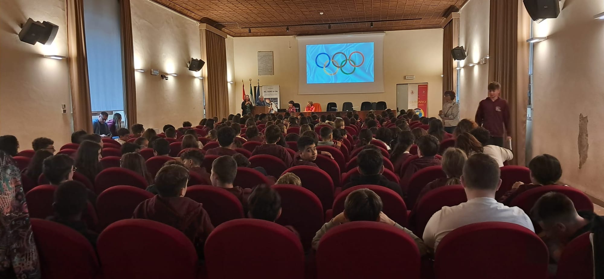 Nel Segno di Eva 