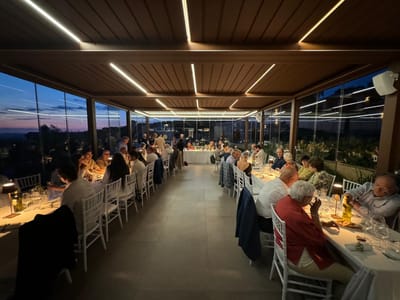 POESIE E MUSICA DI MEZZA ESTATE