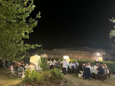 CANZONI NAPOLETANE SOTTO LE STELLE