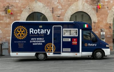 Insieme per la prevenzione giornate di screening gratuite
