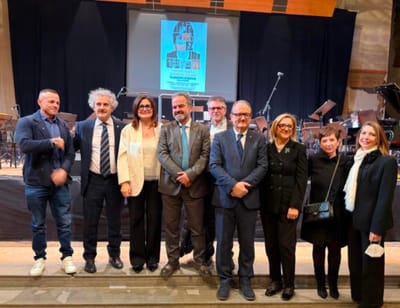 Concerto della Filarmonica di Belfiore, un ”Tributo a Giorgio Gaber“