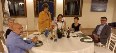 Presentazione del piano: direttivo 2025-2026
