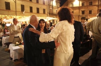 Cena Rinascimentale Montefalco