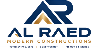 AlRaed For Modern Construction
