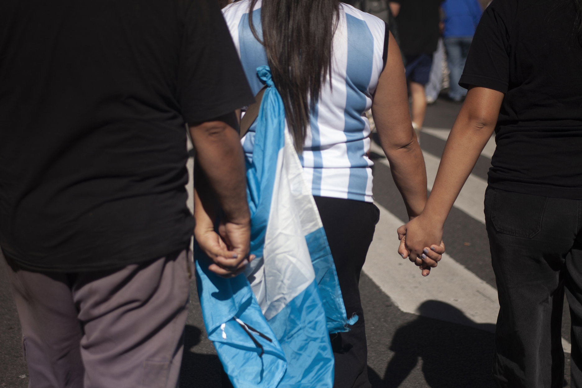 50 AÑOS DEL GOLPE, PLAZA DE MAYO 2026