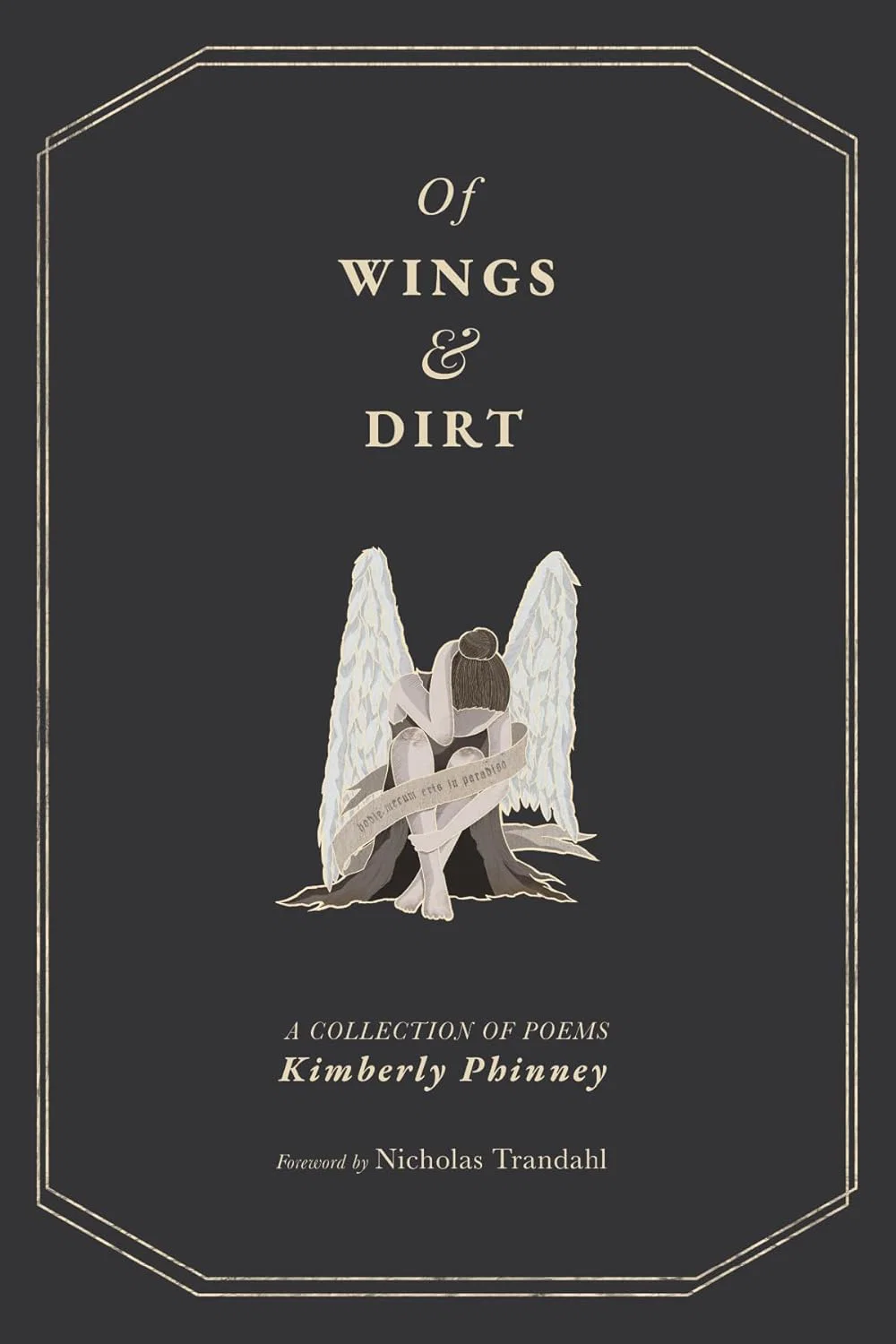 Of Wings and Dirt: A Bloodied Saint’s Testimony (Book Review)