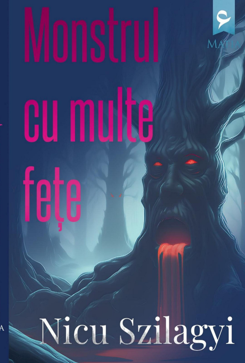 Monstrul cu multe fețe: Universul fantasy al lui George R. R. Martin