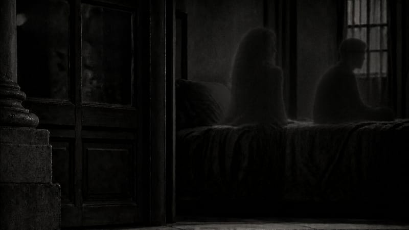 Alter Ego - Carina Crisan
