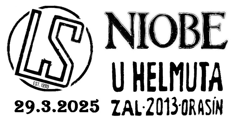 Lake Stopper a Niobe U Helmuta