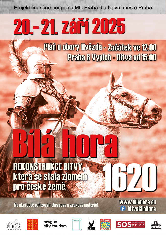 Bitva na Bílé hoře