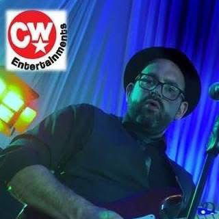 Live Music - Chris Wilson