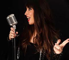 Live Music - Fiona Harber