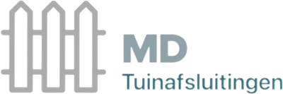 MD-Tuinafsluitingen