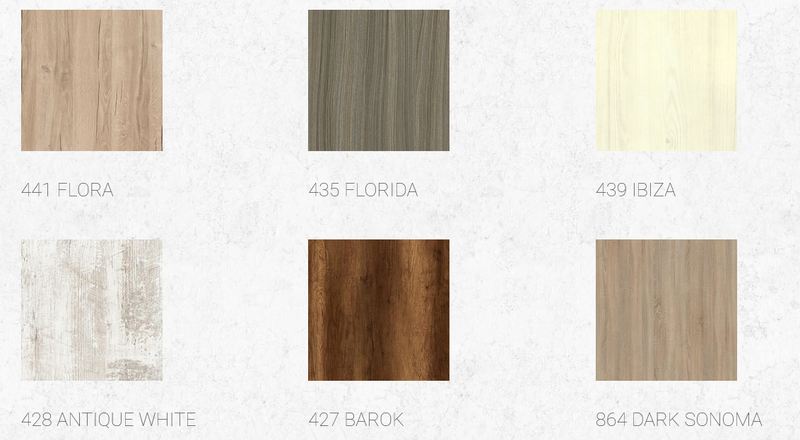 ΜΕΛΑΜΙΝΕΣ KASTAMONU 