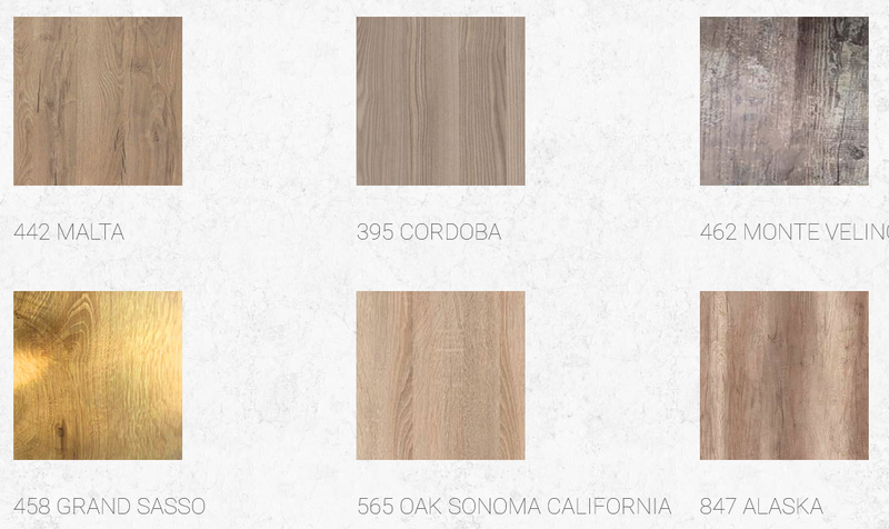 ΜΕΛΑΜΙΝΕΣ KASTAMONU 