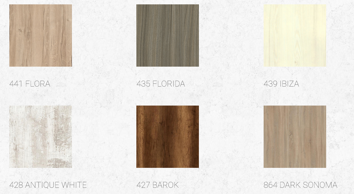 ΜΕΛΑΜΙΝΕΣ KASTAMONU 