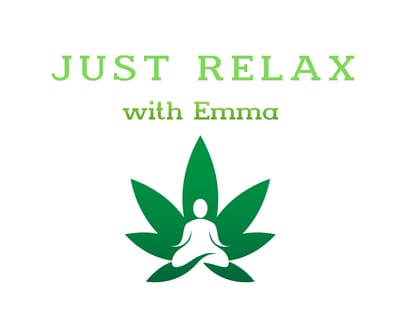 Just Relax With Emma
