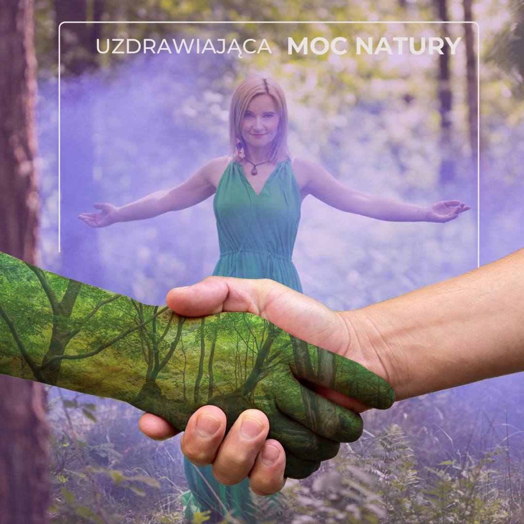 🌿✨ Moc Natury: Źródło Zdrowia i Spokoju ✨🌿