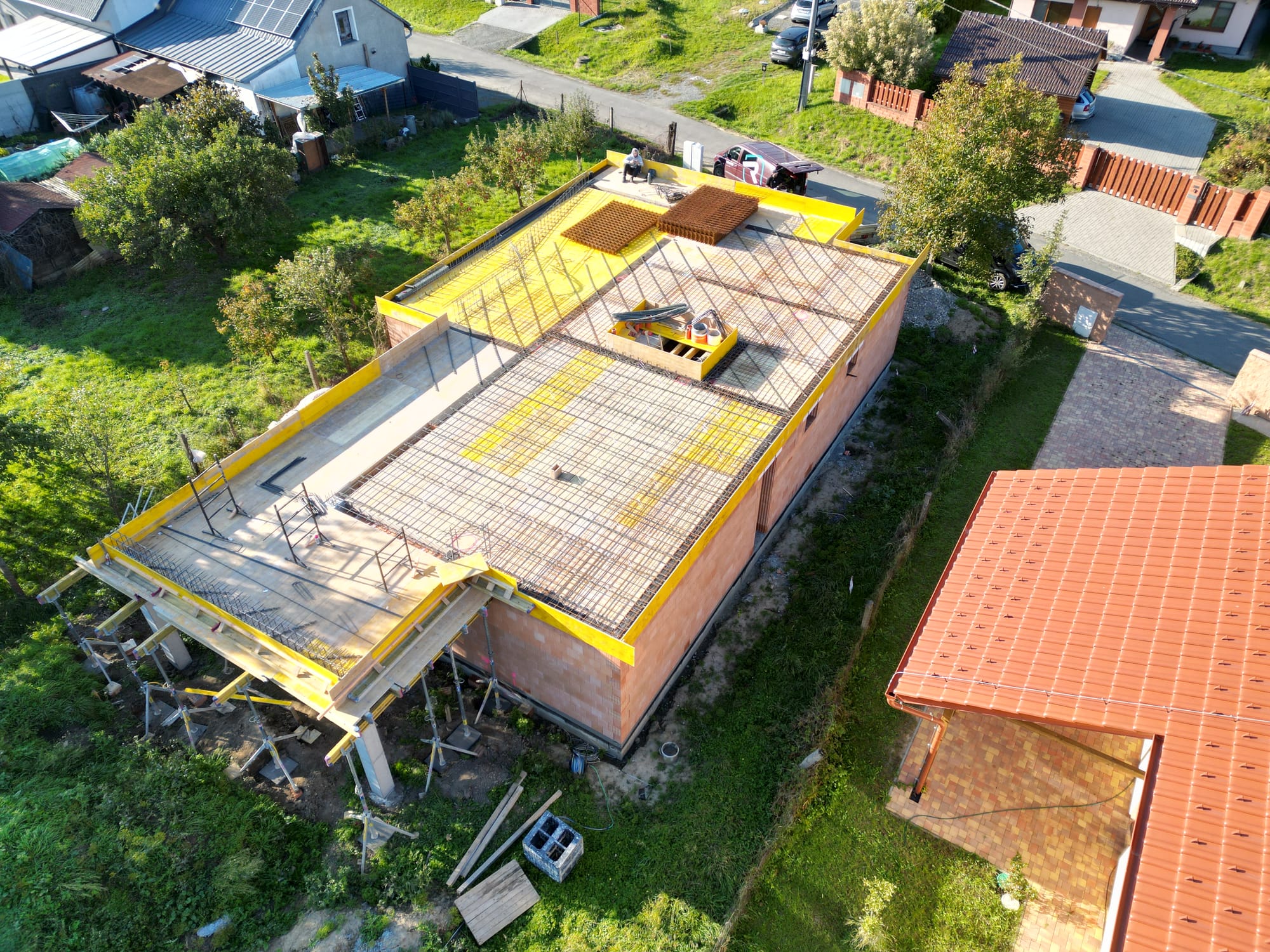 RD Osek nad Bečvou