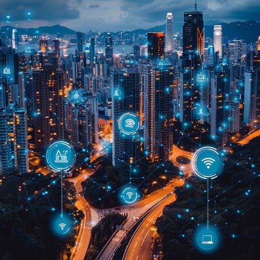 유선 / 무선 솔루션