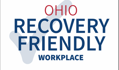 Gathering Hope House Receives Ohio Recovery Friendly Workplace Designation