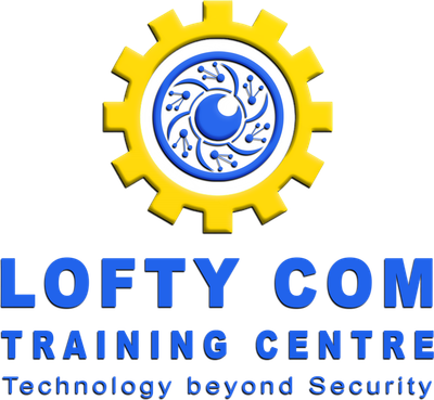 LOFTY COM TRAINING CENTRE