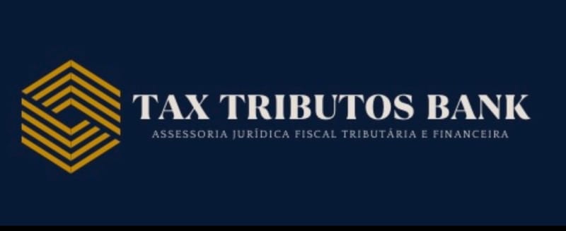 Tax Tributos Bank Assessoria Tributária e Contábil logo