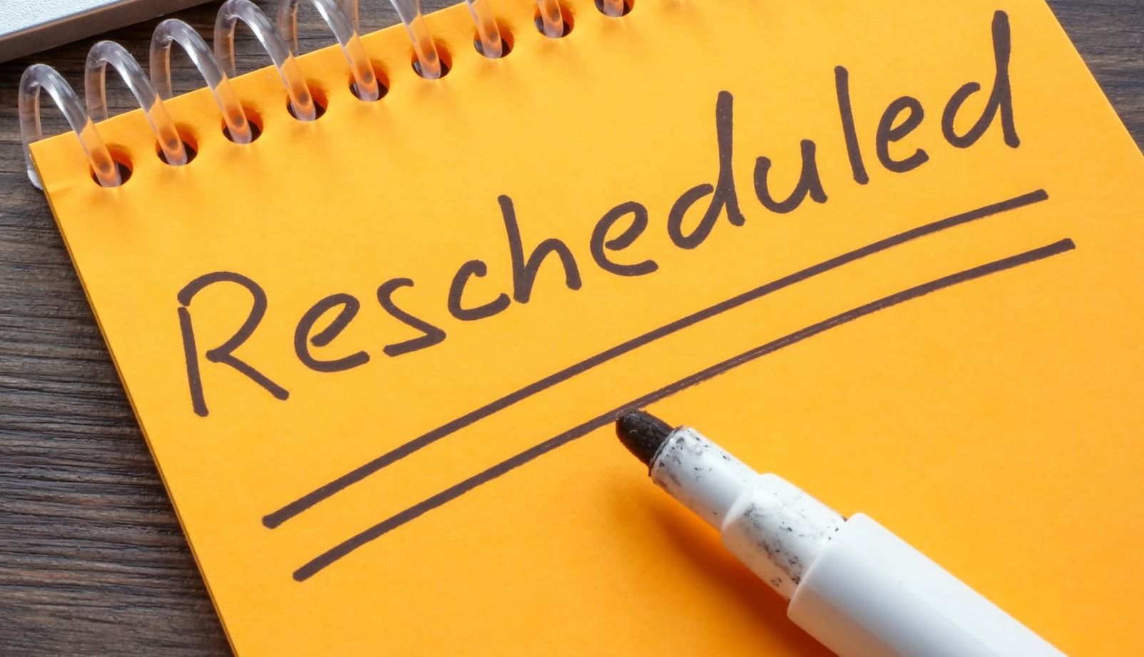 Tweenkies Kick-Off Rescheduled!