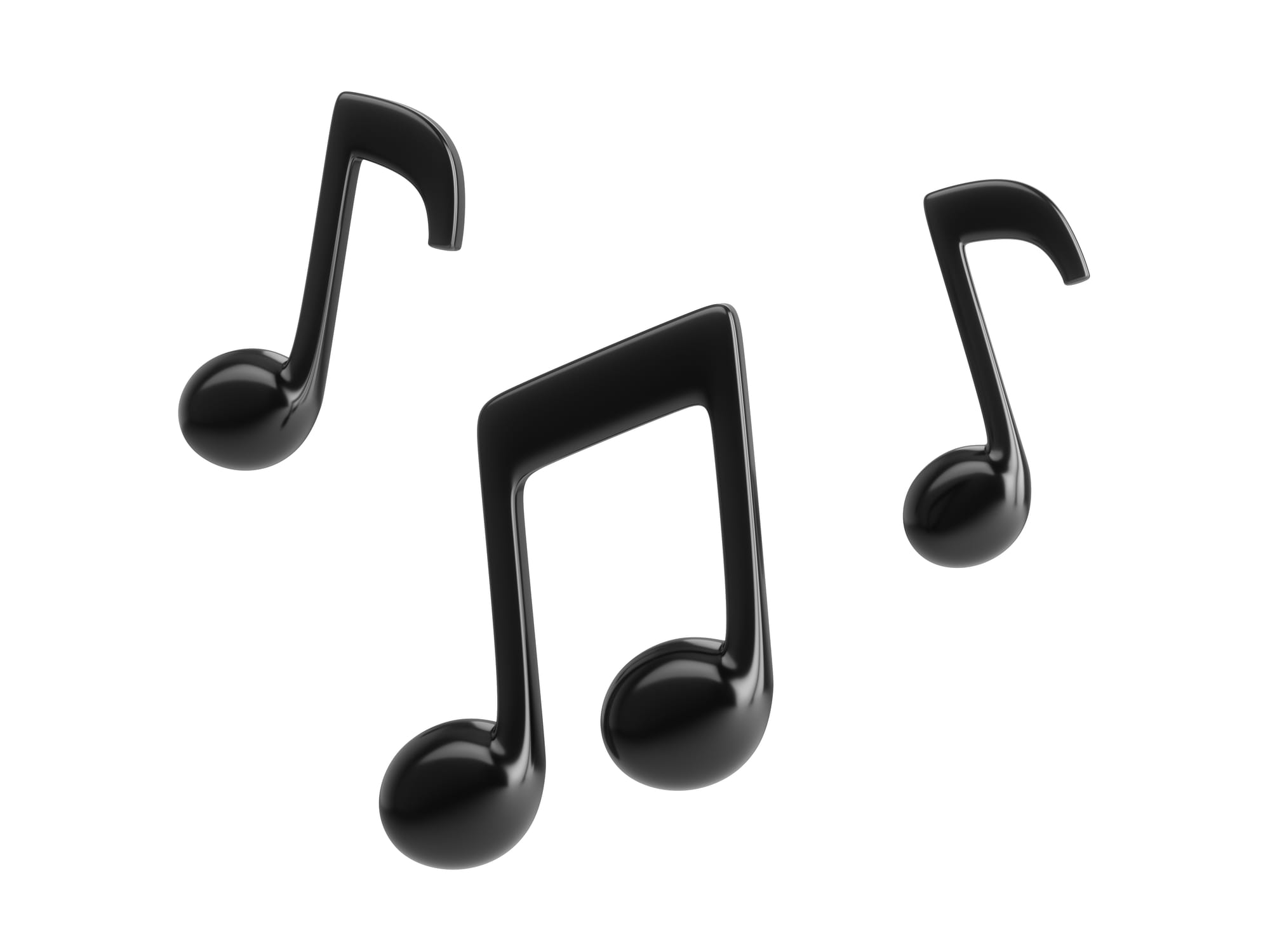 September 7th: No Music Service