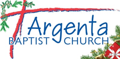 Argenta Baptist Church