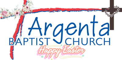 Argenta Baptist Church