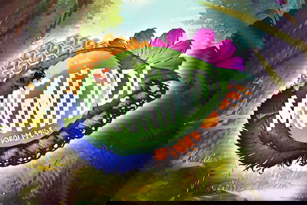 Magnified! thumbnail