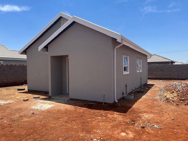 Protea Glen Extension 52