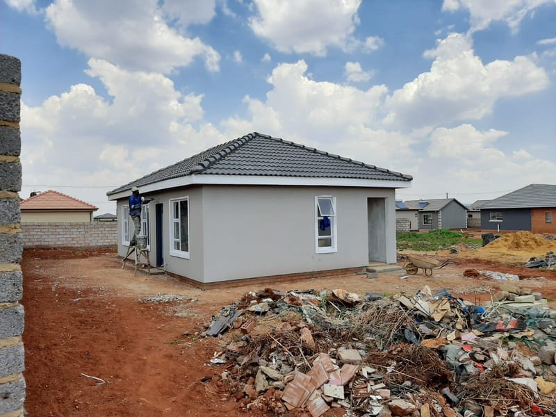 Protea Glen Extension 52