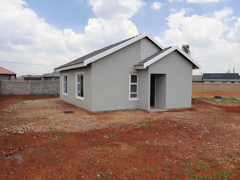 Protea Glen Extension 52