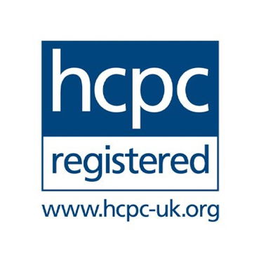 HCPC logo