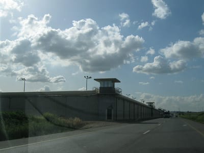 81 תלונות על הטרדות מיניות כלפי סוהרות | החיים בכלא אחרי פרשת הסרסור