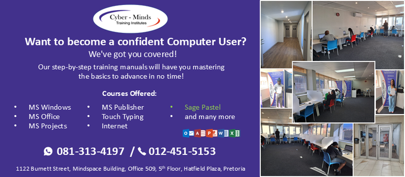 Computer Training School
