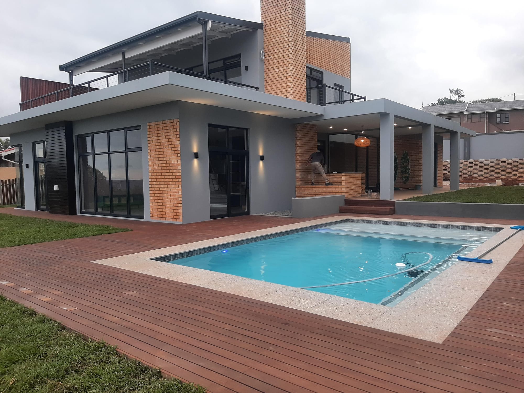 House Klokie