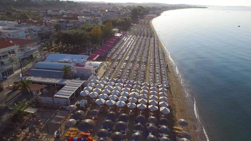 Νέα Φλογητά Χαλκιδικής