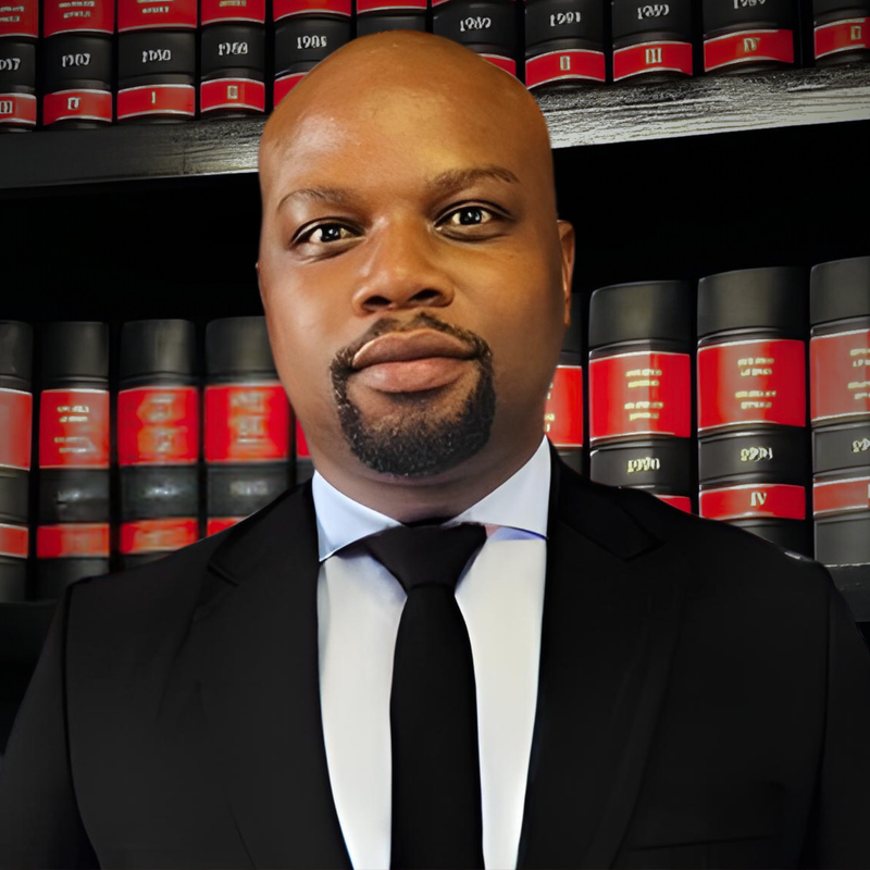 Adv. July Mnisi