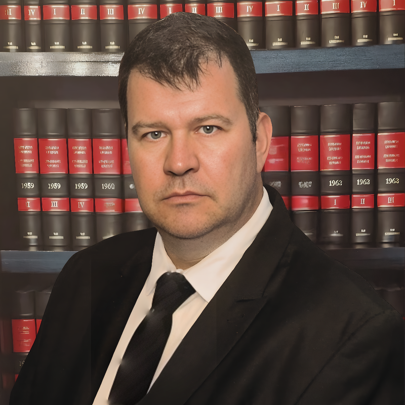 Adv. Sean Kelly