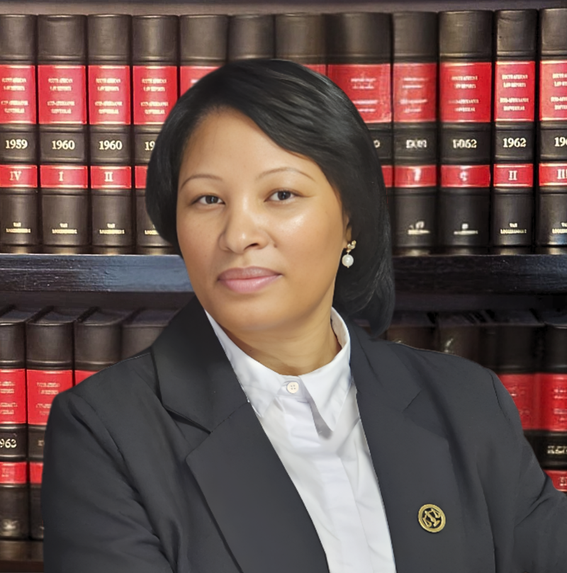 Rochelle Davids