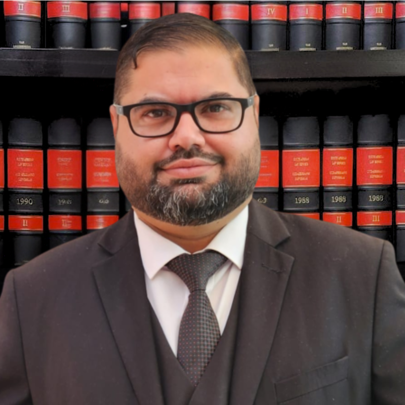 Adv. Yusuf Khan Dalwai