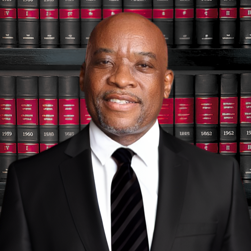 Adv. Thomas Tshabalala