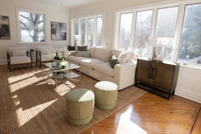 Fall Home Staging in Westchester: Sell Before the Holidays