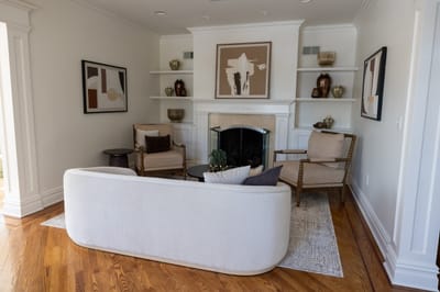 Real Estate Staging: When Should Listing Agents Call the Stager?