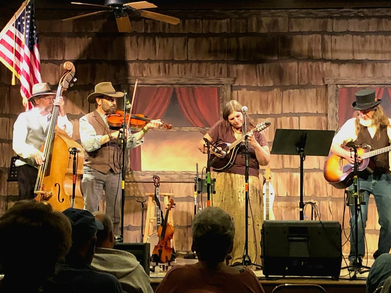 First Avenue Playhouse